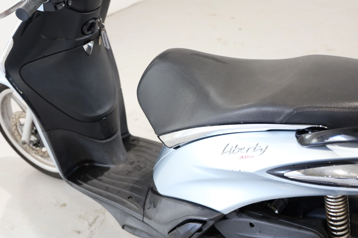 PIAGGIO Liberty 125 125